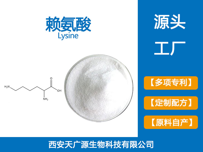 L-赖氨酸